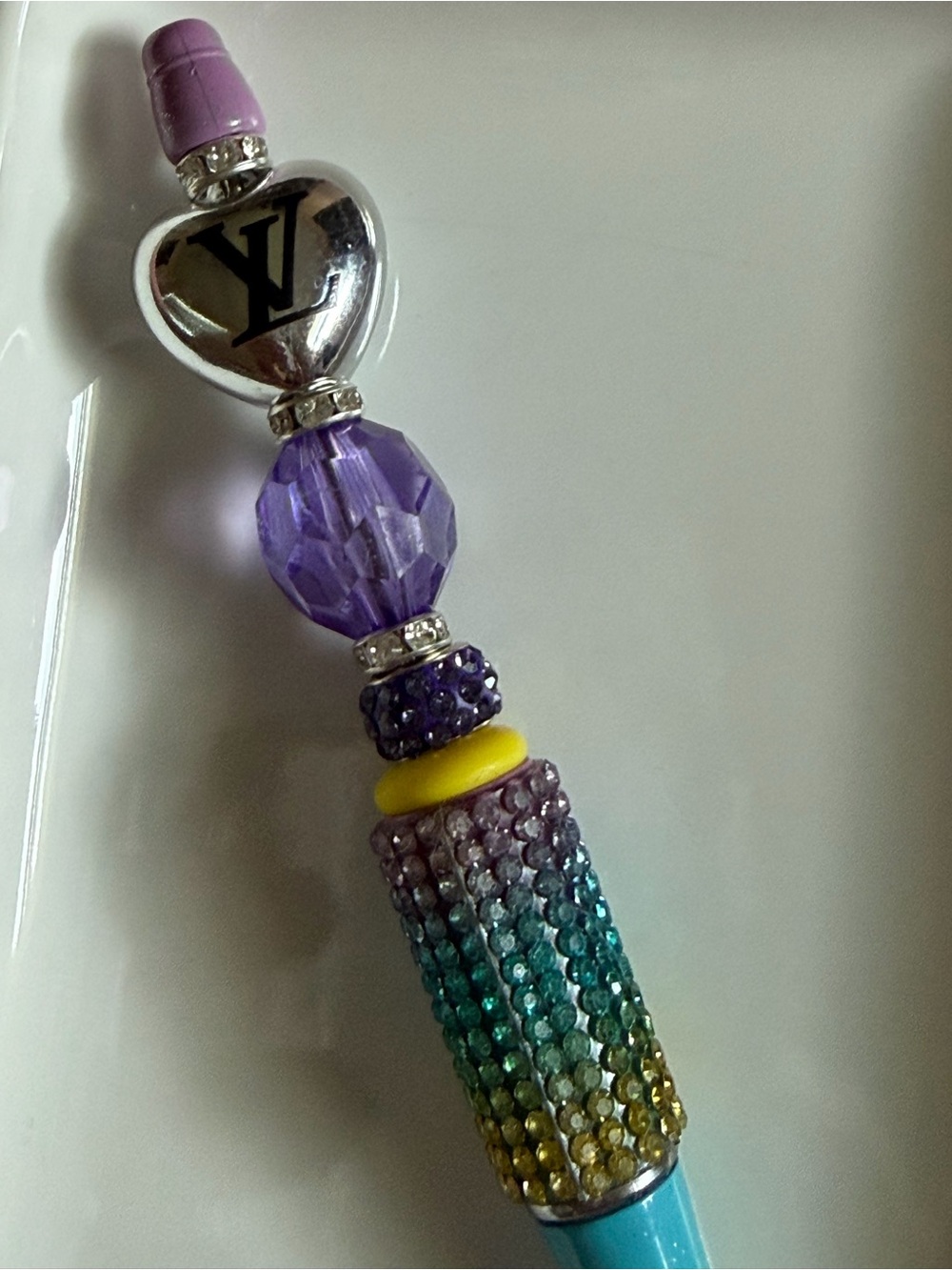2 for $16! SALE BEADED PENS